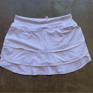 Athleta skort